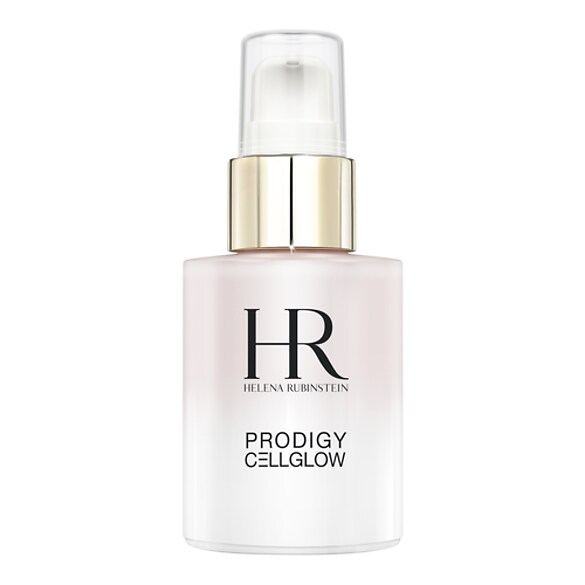 Prodigy Cellglow The Sheer Rosy UV Fluid - Fluido Ultraligero, Helena Rubinstein